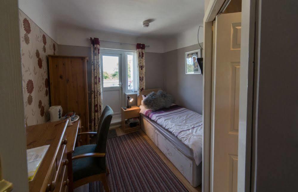 Wyngate Guest House Great Meols Exterior foto